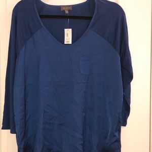 New With Tags Limited Top